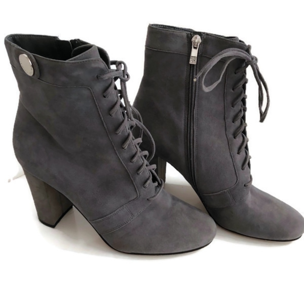 Regal Lace Up Boot IVANKA TRUMP